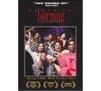 Paris Is Burning - DVD Zone 1