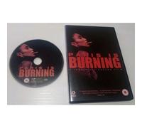 Paris Is Burning Jennie Livingston Lgbtq+ Vogue Drag Queer Nyc 80s Dvd (2009)