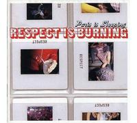 Various Artists - Paris Sleeping: Respect is Burning