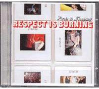 Paris Is Sleeping, Respect Is Burning - Vol. 1 - European Import