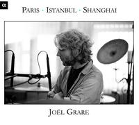 Paris Istanhbul Shangai