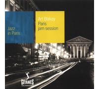 Paris Jam Session by Art Blakey (2001-04-24)