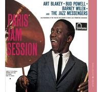 Paris Jam Session (Jazz In Paris Collection)