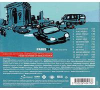 Paris Jazz Big Band - Paris 24H