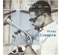 Paris Jazz Concert Feat James Moody
