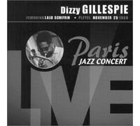 Paris Jazz Concert Live [Import]