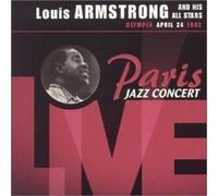 Paris Jazz Concert Live [Import]