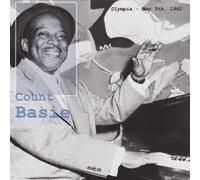 Count Basie - Paris Jazz Concert: Olympia May 5th 1962