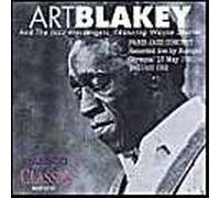 Paris Jazz Concert - Olympia May 13, 1961, Vol. 1