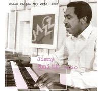 Paris Jazz Concert part 2 Salle Pleyel 28/05/1965 [UK Import]