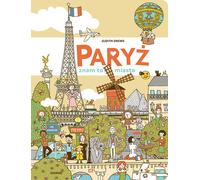 Paris Je connais cette ville