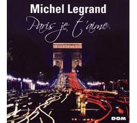 Paris Je T’Aime