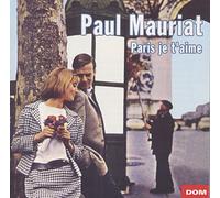 Paris je t aime CD