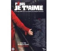 PARIS JE T AIME-VN G
