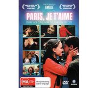 Paris, Je t'aime (2 DVD) [Edizione: Australia] [Import]