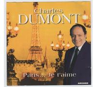 Paris... Je Taime