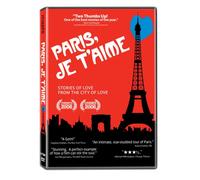 Paris, Je T'aime