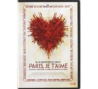 Paris, Je T'aime