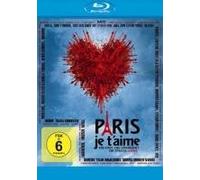 Paris Je T'Aime Bd - Paris Je T'Aime Bd [Blu-ray]