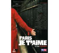 Paris Je T'aime - Édition Collector