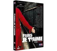 Paris Je T'aime - Édition Collector