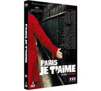 Paris, je t'aime - Edition Collector