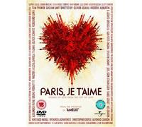 Paris, Je T'Aime
