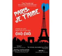 Paris Je T'aime / [Import italien]