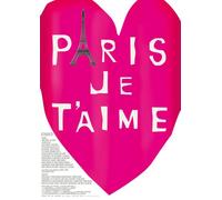 Paris Je Tamie:Premium Edition [Import allemand]
