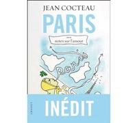 Paris Jean Cocteau (Auteur)