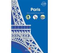 Paris Jean-Michel Billioud (Auteur), Sébastien Pelon (Illustration)