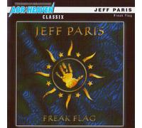 Paris, Jeff - Freak Flag [Import]