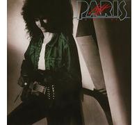 Paris, Jeff - Wired Up-Spec [Import]