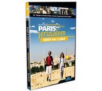 Paris / Jérusalem - 6000 km à pied E