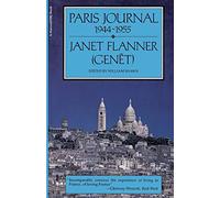 Paris Journal, 1944-1955
