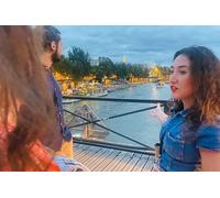 Paris Justice et Crime Tour