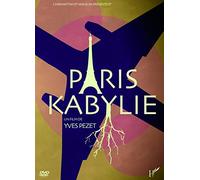 Paris-Kabylie