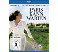 PARIS KANN WARTEN BD BLU-RAY NEUF