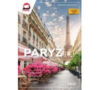 Paris - Karolina Szczęsna (Buch auf Polnisch)