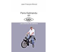 Paris Katmandu en Solex: Les chemins de baklava 2024