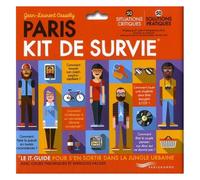 Paris Kit De Survie