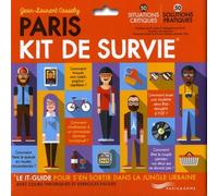 Paris Kit De Survie