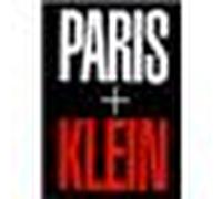 Paris + klein Exposition, Paris, Maison européenne de la photographie, 17 avr.-30 sept.2002 - William Klein - Marval - relié - Beau livre