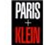 Paris + klein William Klein (Auteur)