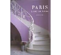 Paris, L' art de vivre