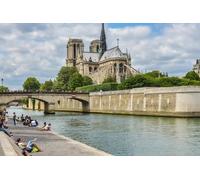 Paris : L aventure du Débutant - Libérer la Ville Lumière