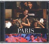 Paris, La Bande Originale Du Film De Cédric Klapisch