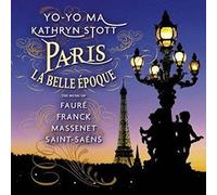 Paris la Belle Epoque [Import]