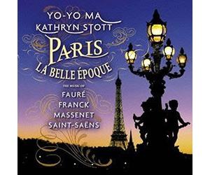 Paris la Belle Epoque [Import]