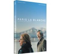 Paris la blanche DVD E